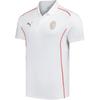 Puma AC Milan Stylish Comfortable Pullover Short Sleeve Polo Shirt Men tops 777661-07