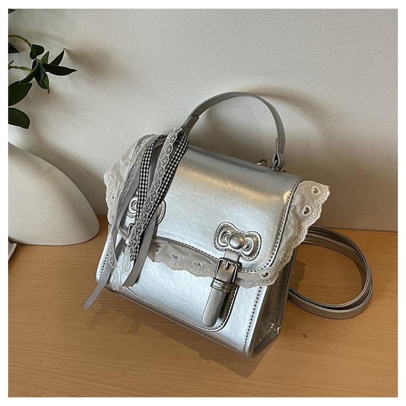 Small bag female student class schoolbag backpack fashion niche senior sense travel backpack