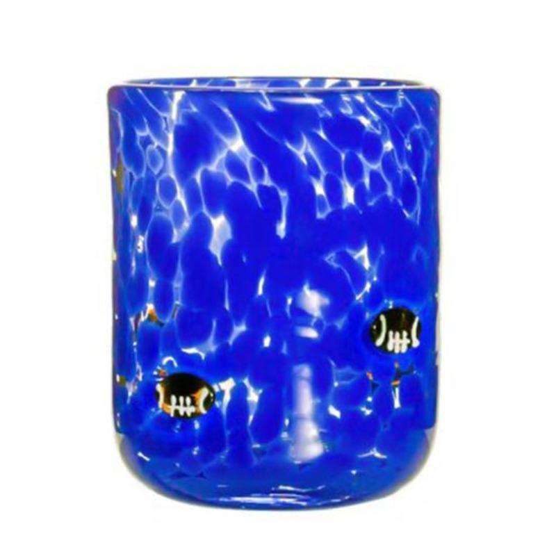 Weihnachtsikone Glas Feiertagsmotiv Stiellose Trinkgläser Texturdesign Glaswaren Weihnachten Erntedankfest Party