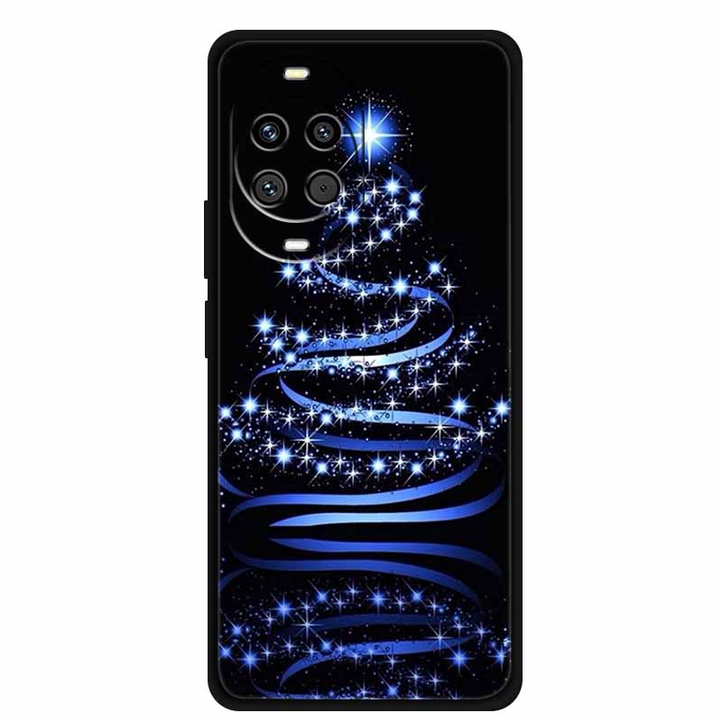 Phone Case For Huawei Nova 14 Pro Soft TPU Back Cases For Nova14 Ultra 14pro Cartoons Christmas Gift Bumper Casing Para Cover