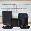 Saikeyou Thickened Carbon Steel Non-stick Baking Set