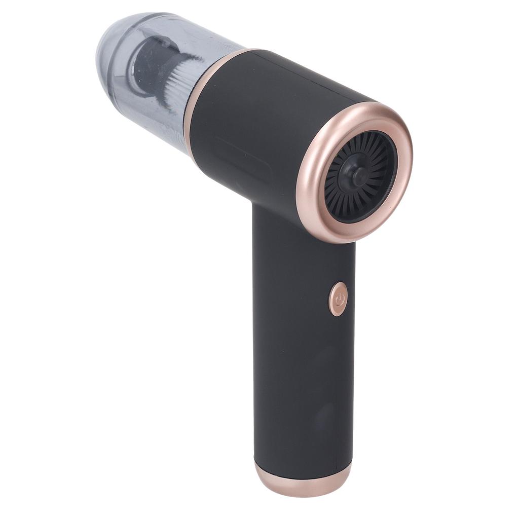 Handheld Turbine Fan 50000 RPM High Speed Brushless Motor Jet Duster 5000 Pa Electric Jet Dry