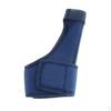 Thumb Immobilizer Splint Support Brace for Pain, Sprains, Strains, , Carpal Tunnel - Fit Left or