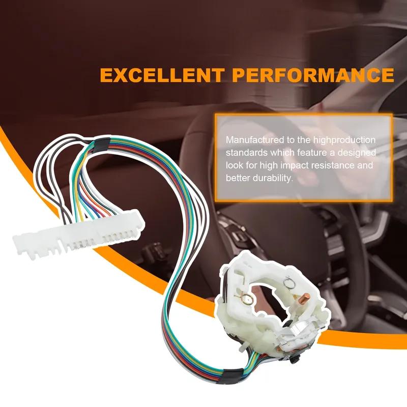 Car Turn Signal Switch Combination Switch For Chevrolet GMC Buick Cadillac Dodge AMC Jeep 1969-2002 TW20 1995963 1995975