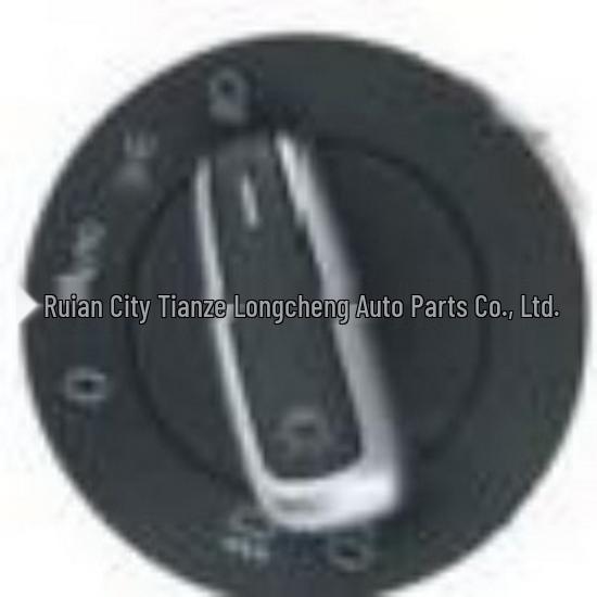 Automotive Switch 5ND 941431B for VW Golf, Jetta, Tiguan, Passat