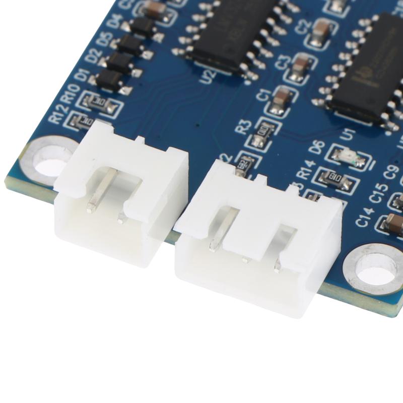 Tds Sensor Module For Arduino 51/Stm32 With Ds18B20 Temperature Dissolved Solids Analog Signal Soluble Solid Water Quality