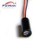 5mW 635nm Red Line Laser Module with Glass Lens