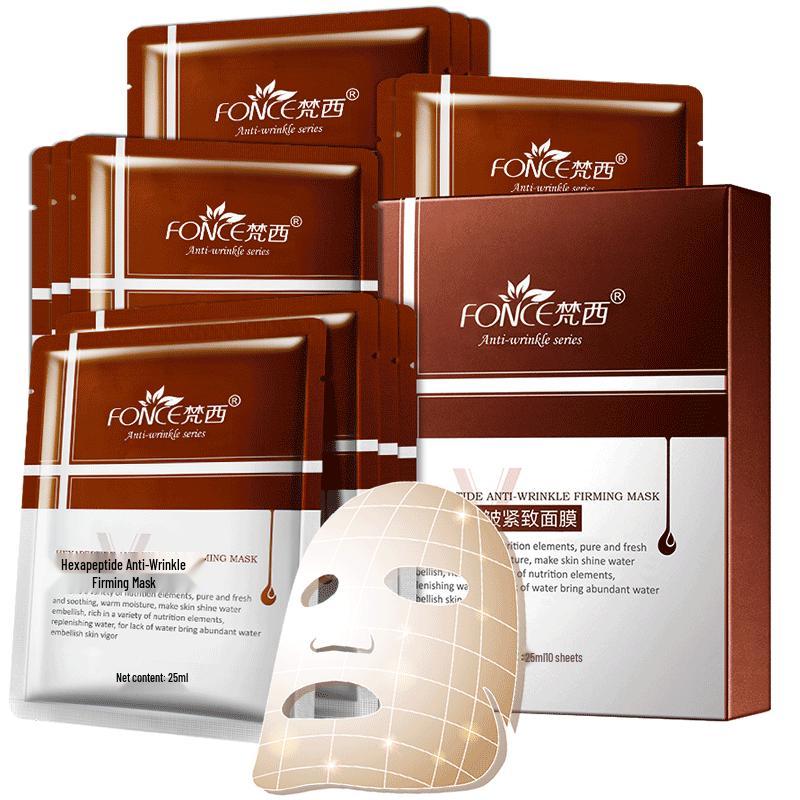 

Fonce Skincare Face Masks