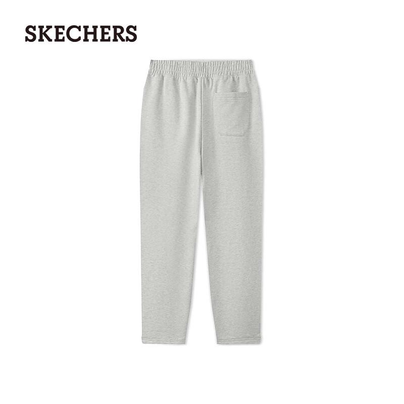 SKECHERS Men's Casual Knit Lounge Pants