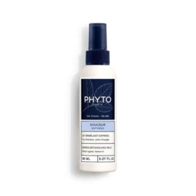 Phyto Douceur Kifésülő Tej 150 ml