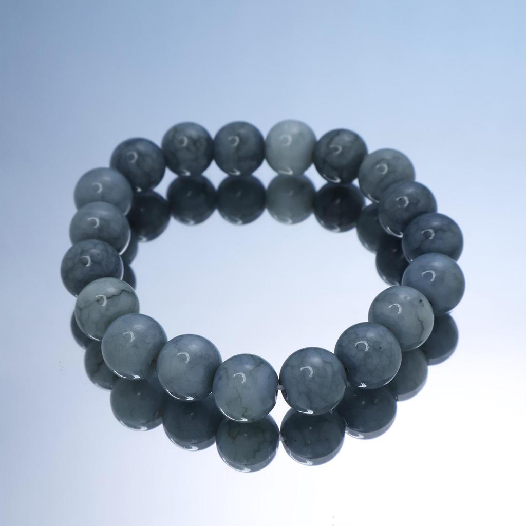 Mori Style Mermaid Crystal Bracelet – Versatile Niche Design for Women, Ideal for Students and Best Friends