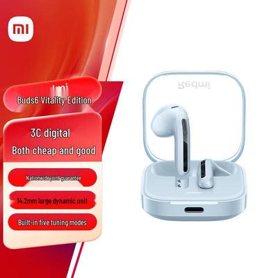 Xiaomi Redmi Buds 6 Youth Edition Bluetooth Earphones