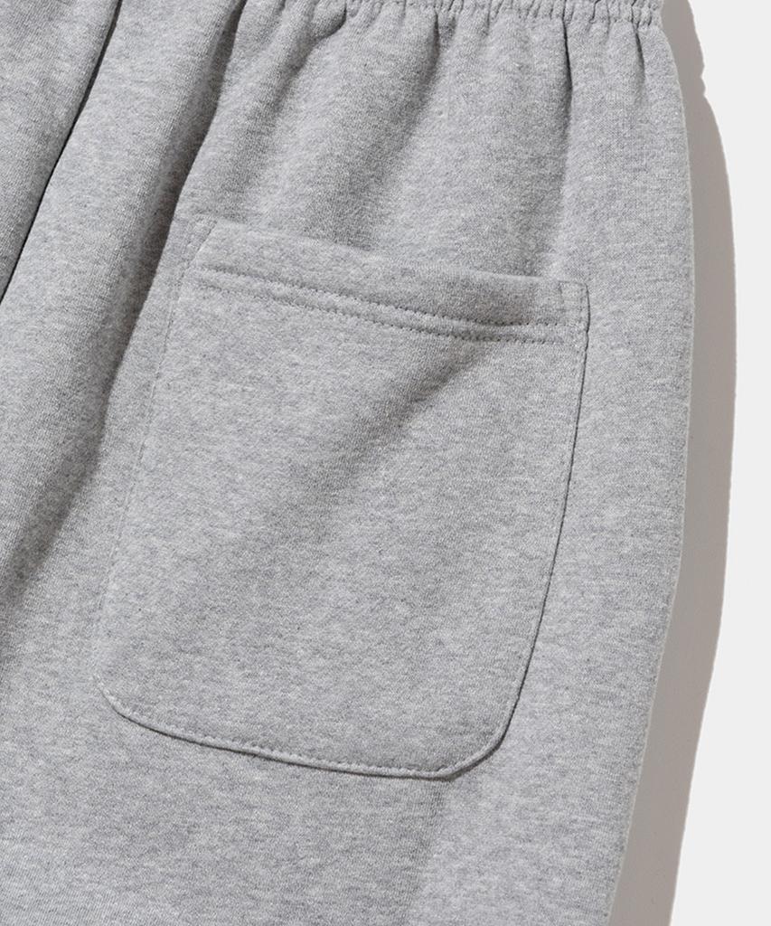 STANDMENTS Comfy Sweatpants Heather Gray