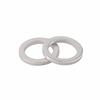 5PCS Car Engine Oil Drain Plug Gasket 21513-23001 2151323001 For Hyundai Kia