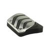 Brake Fuel Accelerator Gas Foot Rest Pedals Cover For BMW