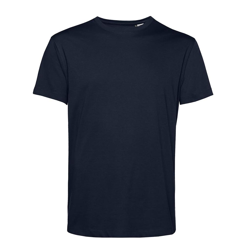 B&C Herren Bio E150 T-Shirt