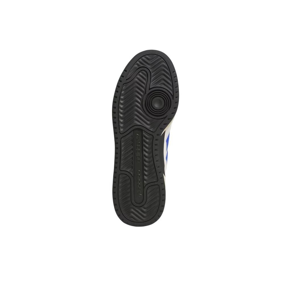adidas Forum2000 Off White Półprzezroczyste Niebieskie Sneakersy Unisex Kremowe Łatwo-Żółte JI3276