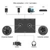 Accesorii audio și video – Adaptoare audio