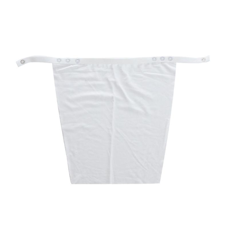 Adjustable Clip On Camisole Overlay Modesty Panel for Women Bra Insert Perfect for Layering Under Work Dresses or  Tops