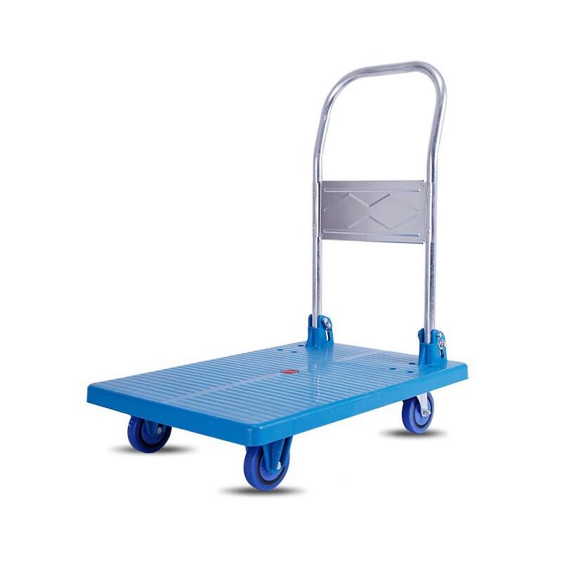 Kedenuo Smart Folding Tool Cart