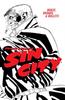 Kniha Frank Miller's Sin City Volume 6: Booze, Broads, & Bullets (fourth Edition)