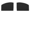 2/4pcs Car Blinds Car Camping Window Covers Car Window Shades Car Window Shades Portable Car Window Shades Adjustable