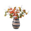 Handmade Artificial Pumpkin Branches Foam Fake Plants Simulation Pumpkin  Festival Decoration