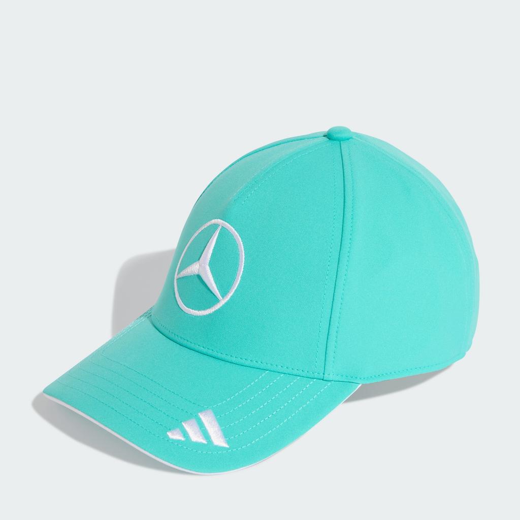 ADIDAS Mercedes Amg F1 Team Driver'S Cab - Mint/ Ke8301