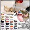 Schattige Pluizige Staart Auto Decoratie, Elektrische Dierstaart Auto Decor Accessoires, Auto Kofferbak Bedeltjes Spullen Auto Esthetiek