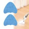 Durable Blue Steam Mop Cloth Pad Perfectly Designed For Vax S85-cm S86-sf-p S86-sf-t S86-sf-c Models