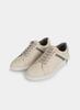Shoopen [Easy Light] Daily Leather Sneakers (Hpmr9Ea304 Re) Hpmr9Fa304