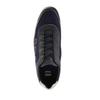 Boss Mens Saturn Slip-on Trainers