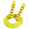 Adjustable Length Adjustable Jump Rope Ergonomic Handle Skipping Rope For Men Women