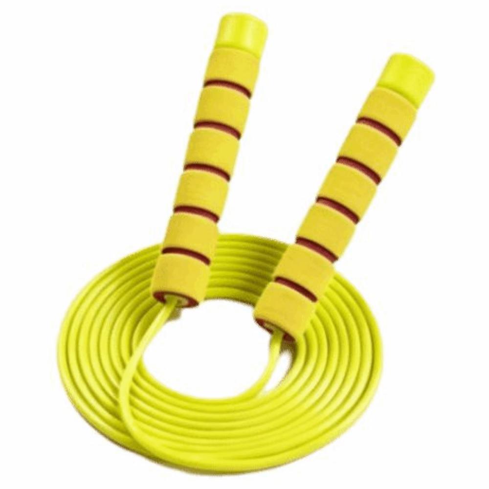 Adjustable Length Adjustable Jump Rope Lightweight Design Fitness Jump Rope For Fitness Exercise