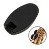 Yootones Saxophone Thumb Finger Rest Palm Key Riser for Treble, Alto, and Tenor Saxophones (Black) - 6 Pieces