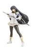 Gutkuru Figure Collection La Beaute 20 Ikaruga PVC (Pre-painted Figure)