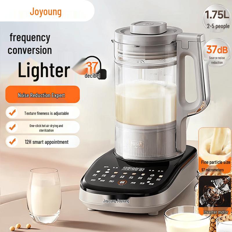 Joyoung Smart Multi-Function Inverter Blender
