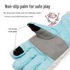 COCOLIC Kids' Winter Cartoon Ski Gloves