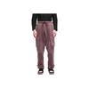 Jordan 23 Engineered Sport Knit Pockets Casual Pants Men Bottoms Rust CV2791-255