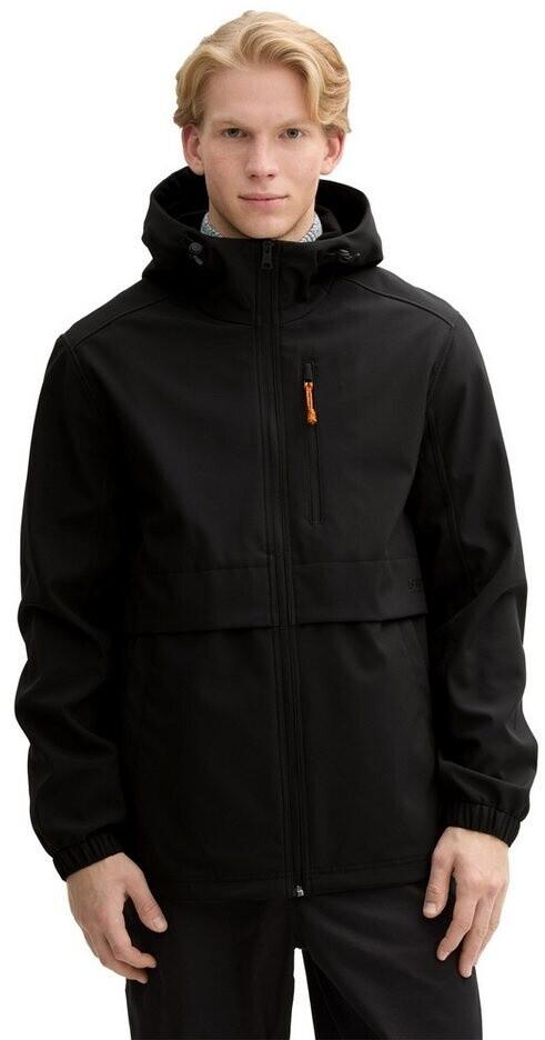 Демисезонная куртка Tom Tailor Denim Bomberjacke Taschen urban olive green