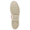 Converse Louie Lopez Pro 2 Low Habanero Red Unisex Sneakers White A11945C