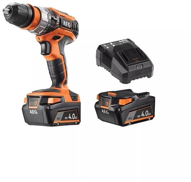 Schlagschrauber Ryobi BSB18C2X 18V 60Nm 2x4,0Ah (4935472266)