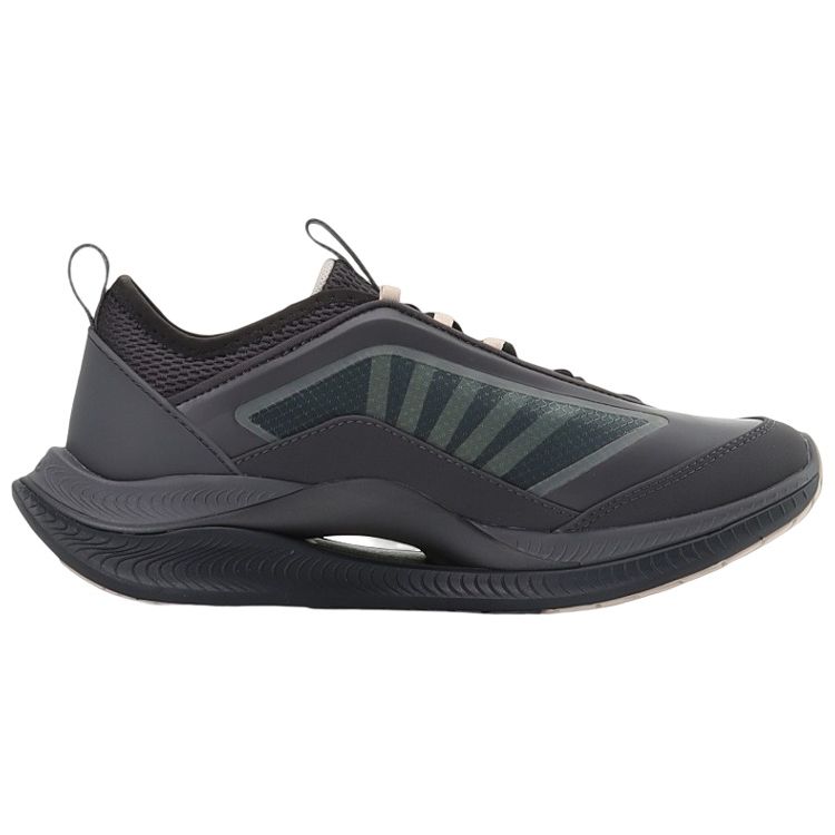 FILA RTM Fabric Sports Low-Top Training Shoes Men sneaker Gray A12M241309FAP