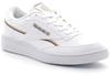 Sneakers Reebok Club C 85 Vegan White/oat/utility Brown
