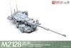 Magic Factory M2128 Bradley MGS Plastic Model MGF2013 1/35 (Tank)
