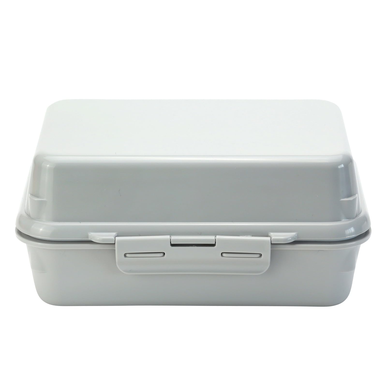 

Miyoshi Seisakusho Lunch Box with Integrated Ice Oyster GY GEL-COOL Pack, Deli, 0101-0183
