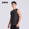 JOMA Men's Breathable Quick-Dry Sleeveless Sports Vest
