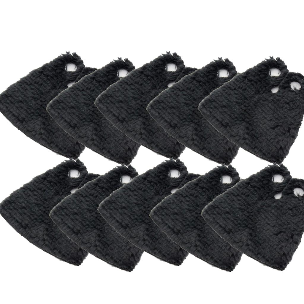 MOC Officer Cape Building Blocks Kit Medieval Lion Knights Figures Accessories Shawl Imitation Fur Cloak Bricks Toys Boys Gift