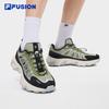 Fila Fusion Como Y Zhang Hao Edition Outdoor Trekking Shoes