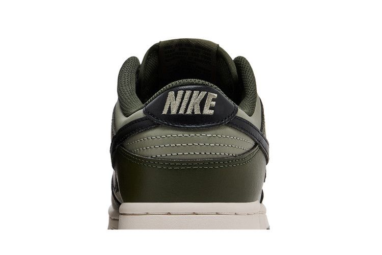 Men's Sneakers Nike Dunk Low Retro Light Army Cargo Khaki Light Army/Black/Cargo Khaki/Phantom